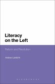 Literacy on the Left Literacy on the Left