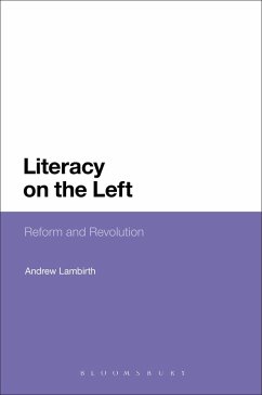 Cover Literacy on the Left