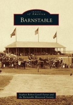 Barnstable - Farrar, Stephen Robert Lovell; The Barnstable Historical Society