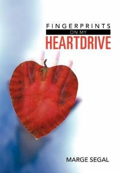 Fingerprints On My Heartdrive - Segal, Marge