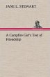 A Campfire Girl's Test of Friendship - Bild 1