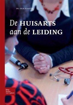 de Huisarts Aan de Leiding - Ranzijn, E.