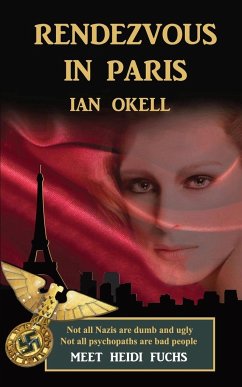 Rendezvous In Paris - Okell, Ian