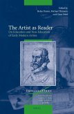 The Artist as Reader: On Education and Non-Education of Early Modern Artists