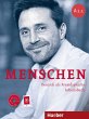 Menschen A2/1. Arbeitsbuch mit Audio-CD - Bild 1