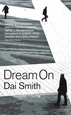 Dream on - Smith, Dai