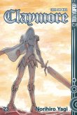 Claymore Bd.23