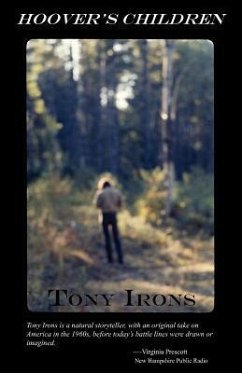 Hoover's Children - Irons, Tony