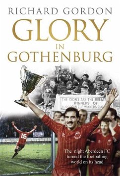 Cover Glory in Gothenburg