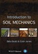 Introduction to Soil Mechanics - Bild 1