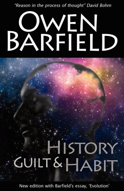 History, Guilt and Habit - Barfield, Owen