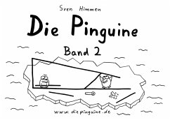 Die Pinguine - Band 2 - Himmen, Sven