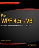 Pro Wpf 4.5 in VB