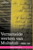 Verzamelde Werken Van Multatuli (in 10 Delen) - Deel VII - Ideen - Vijfde Bundel