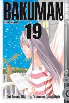 Bakuman. Bd.19 - Ohba, Tsugumi;Obata, Takeshi