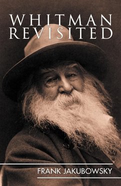 Whitman Revisited - Jakubowsky, Frank