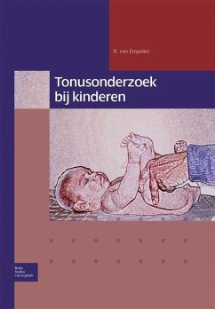 Tonusonderzoek Bij Kinderen - Empelen, R van