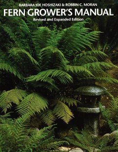 Fern Grower's Manual - Hoshizaki, Barbara Joe; Moran, Robbin C.