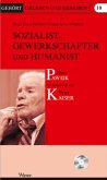 Sozialist, Gewerkschafter und Humanist. Hans Pawlik im Gespräch mit Peter Kaiser, m. DVD