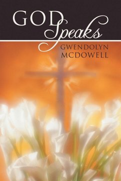 God Speaks - McDowell, Gwendolyn