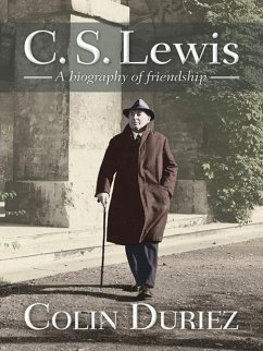 C S Lewis - Duriez, Colin (Reader)