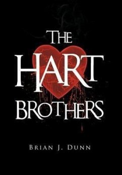 The Hart Brothers - Dunn, Brian J.