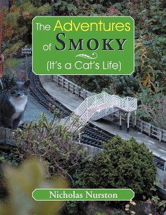 The Adventures of Smoky (It's a Cat's Life)