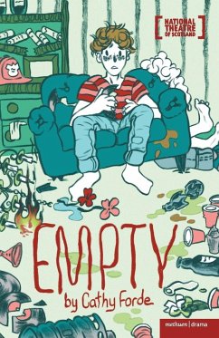 Cover Empty