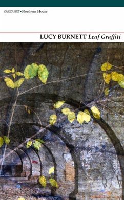 Leaf Graffiti - Burnett, Lucy