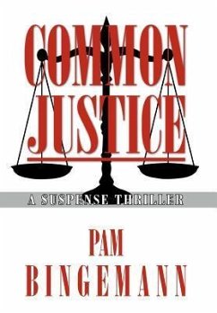 Common Justice - Bingemann, Pam