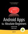 Android Apps for Absolute Beginners - Bild 1