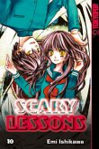 Scary Lessons Bd.10