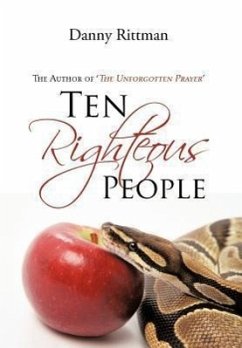 Ten Righteous People - Rittman, Danny
