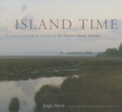 Island Time - Davis, Jingle