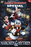 Märchen & Mythen / Lustiges Taschenbuch Spezial Bd.52