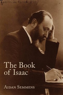 The Book of Isaac - Semmens, Aidan