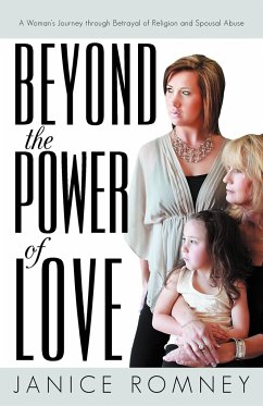 Beyond the Power of Love - Romney, Janice