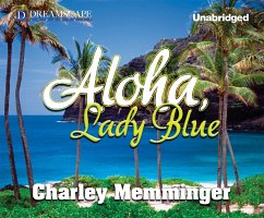 Aloha, Lady Blue - Memminger, Charley