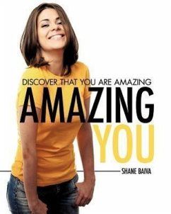 Amazing YOU - Baiva, Shane