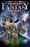 Lustiges Taschenbuch Fantasy Bd.2 Lustiges Taschenbuch Fantasy Bd.2