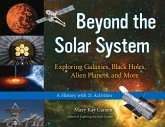 Beyond the Solar System