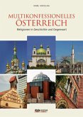 Multikonfessionelles Österreich