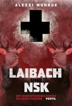 Laibach und NSK - Monroe, Alexei