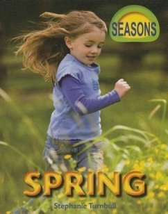 Spring - Turnbull, Stephanie