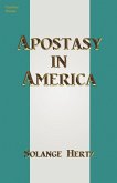 Apostasy in America