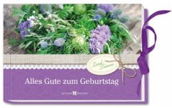Cover Alles Gute zum Geburtstag