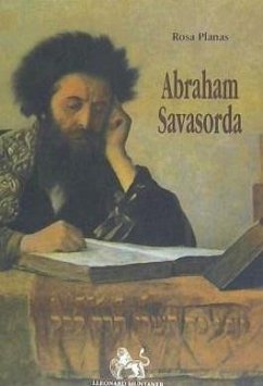 Abraham Savasorda - Planas Ferrer, Rosa