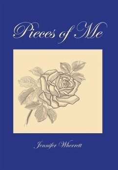 Pieces of Me - Wherrett, Jennifer