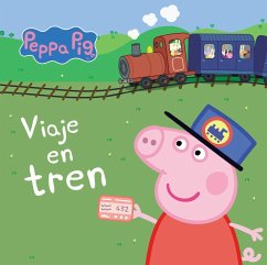 Viaje en tren - Hasbro; Eone