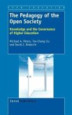 The Pedagogy of the Open Society